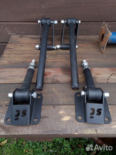 Трекшен бары на Волгу