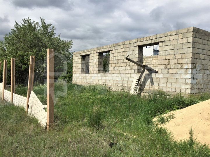 Участок 11 сот. (ИЖС)