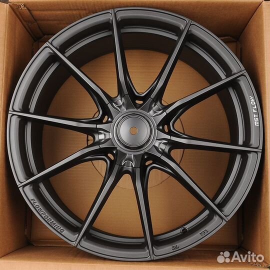 Диски Geely Volvo Ford R19