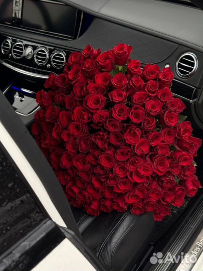 Тюльпаны розы букеты большие