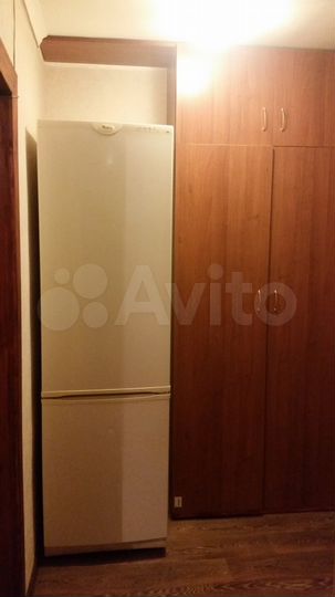 1-к. квартира, 31 м², 3/3 эт.