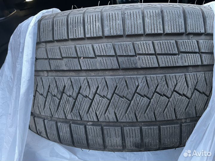 Triangle Snowlink TWT02 245/35 R19