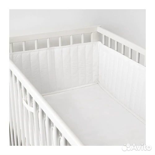 Кроватка Икея