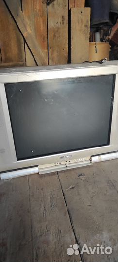 Телевизоры бу
