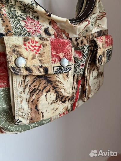 Roberto Cavalli сумка