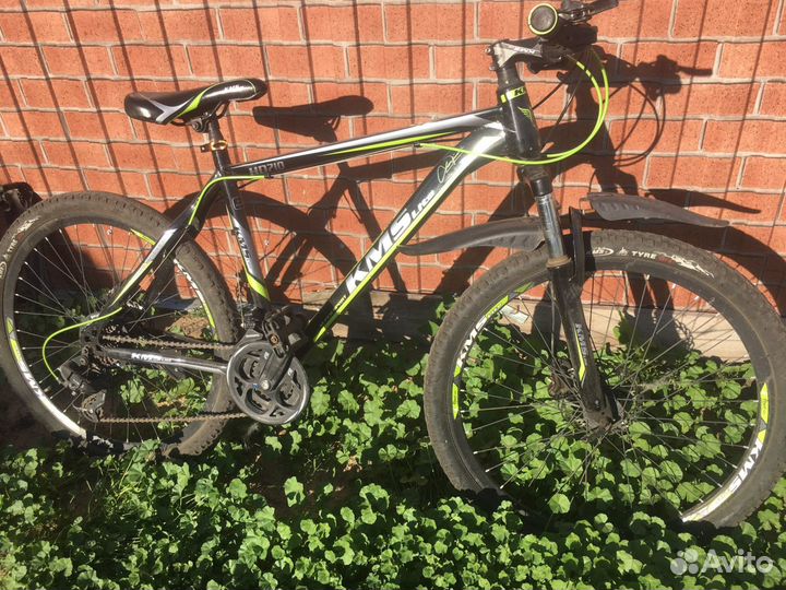 Велосипеды