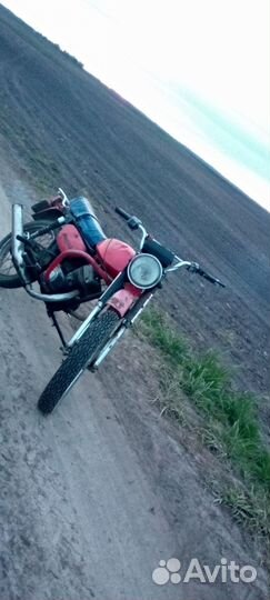 Продам Минск 125 (есть торг)