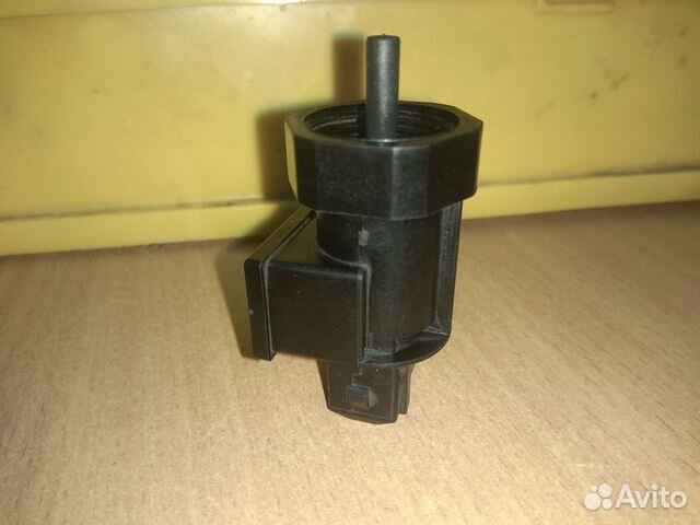Датчик скорости