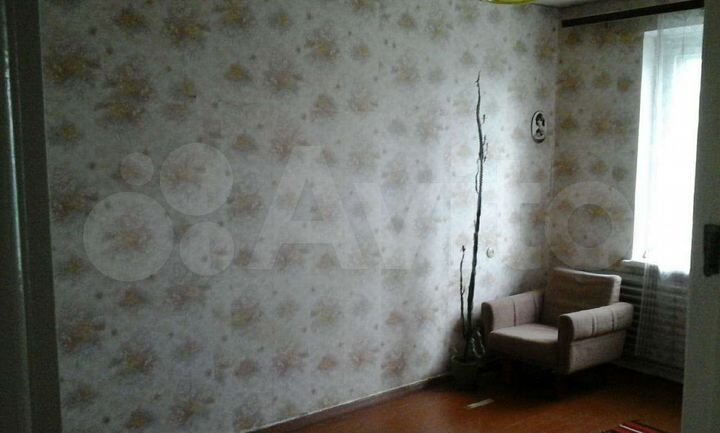 3-к. квартира, 66,7 м², 2/5 эт.