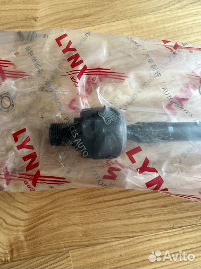 Рулевая тяга Opel astra h