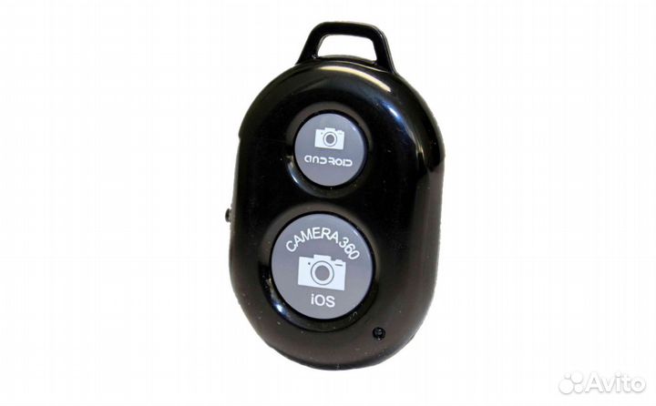 Bluetooth кнопка для камеры телефона
