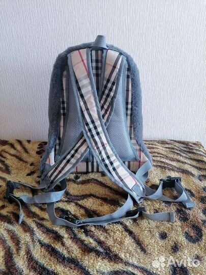 Переноска-Рюкзак для кошки