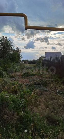 Участок 14,4 сот. (ИЖС)