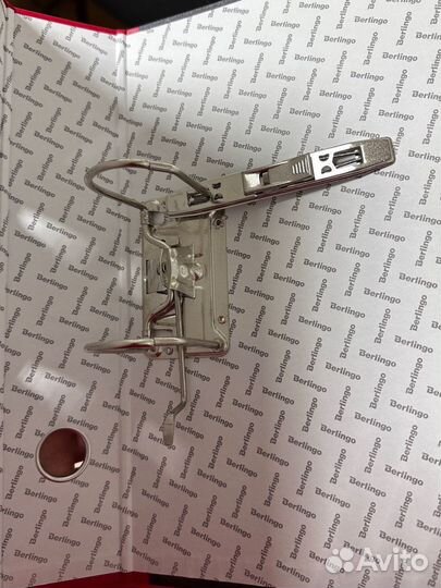 Папка скоросшиватель