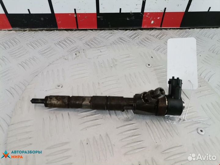 Форсунка Opel Insignia (A) 2009 55566050