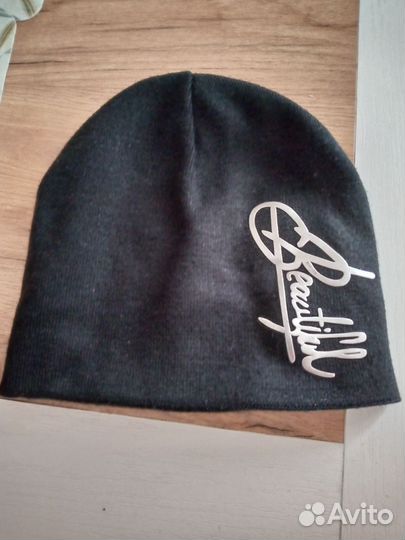 Шапка женская