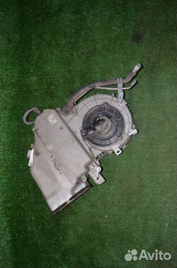 Печка задняя Toyota Avensis Verso