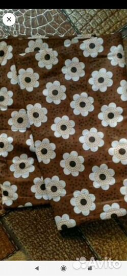 Ткань Простынь на резинке