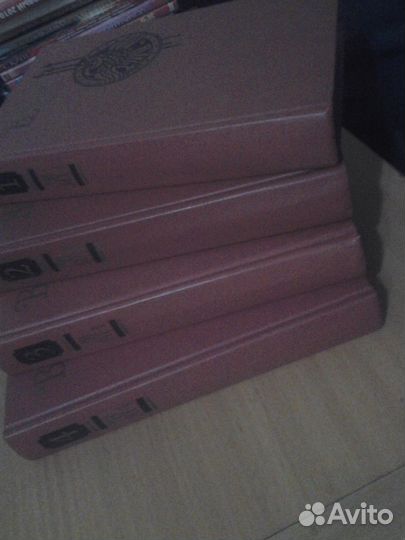 Василий. Ян Собрание сочинений