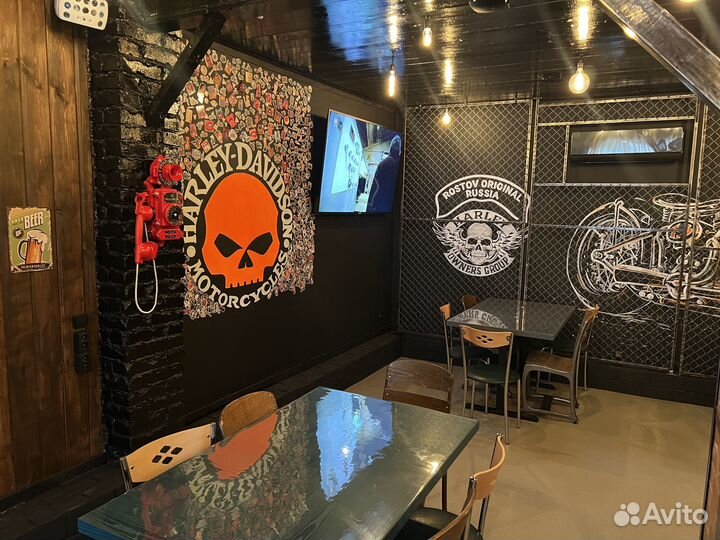 База отдыха с баней и бассейном