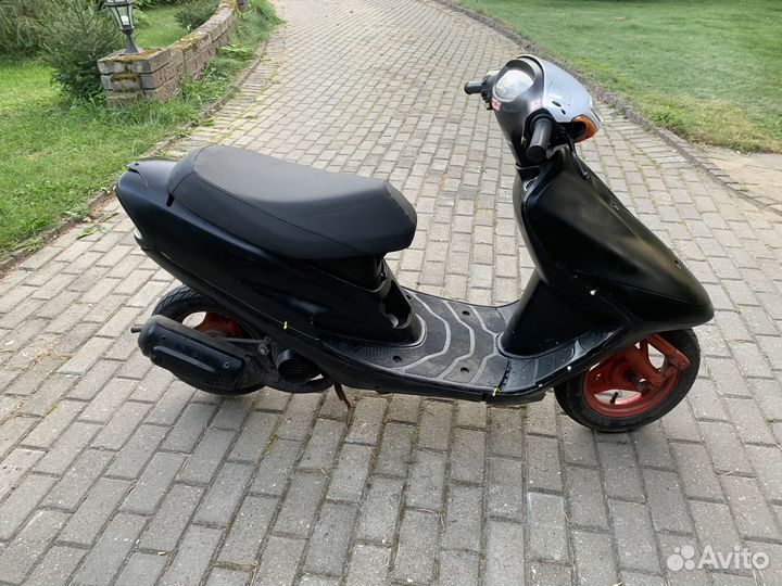 Honda Tact