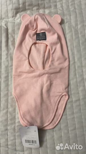 Шапка шлем балаклава 50-52 новая