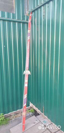 Лыжи беговые Россия