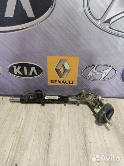Рулевая рейка Renault kaptur