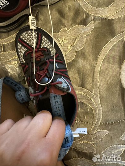 Кроссовеки детские