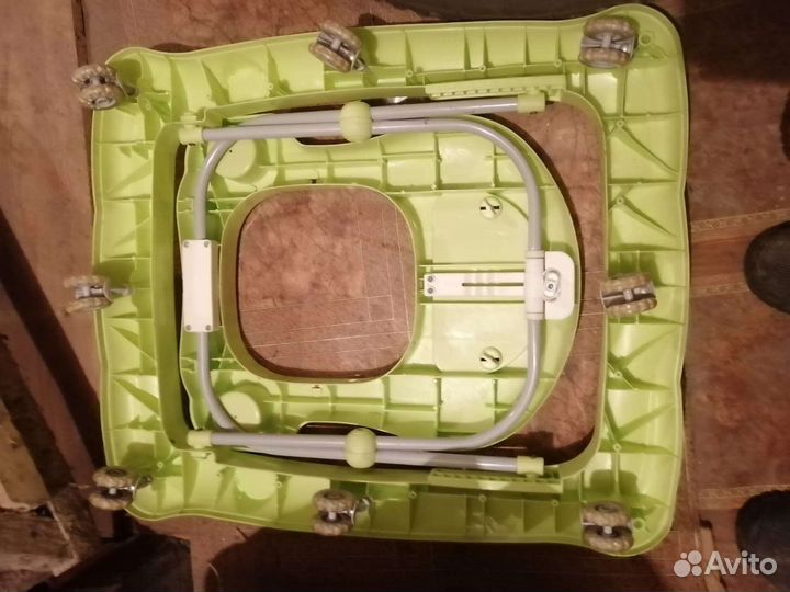 Ходунки детские бу