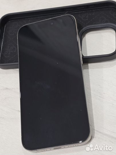iPhone 15 Pro, 128 ГБ