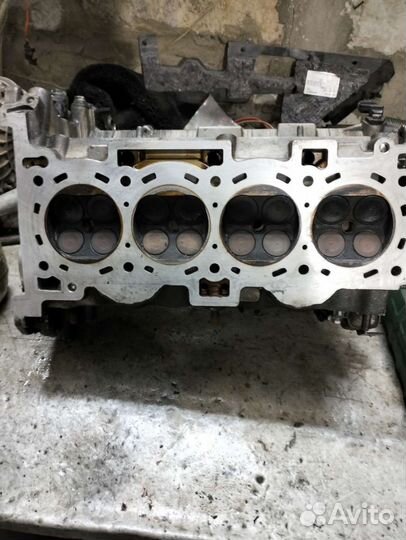 Гбц двиг.G4KD. 150л.с. 2л