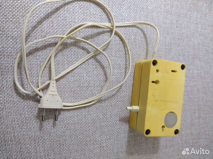 Микрокомпрессор аэн-3