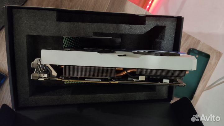 Gtx 1070 palit gamerock 8gb