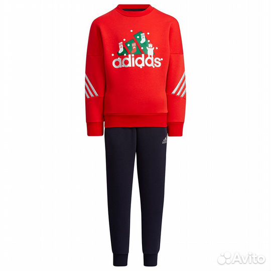 Спортивный костюм adidas