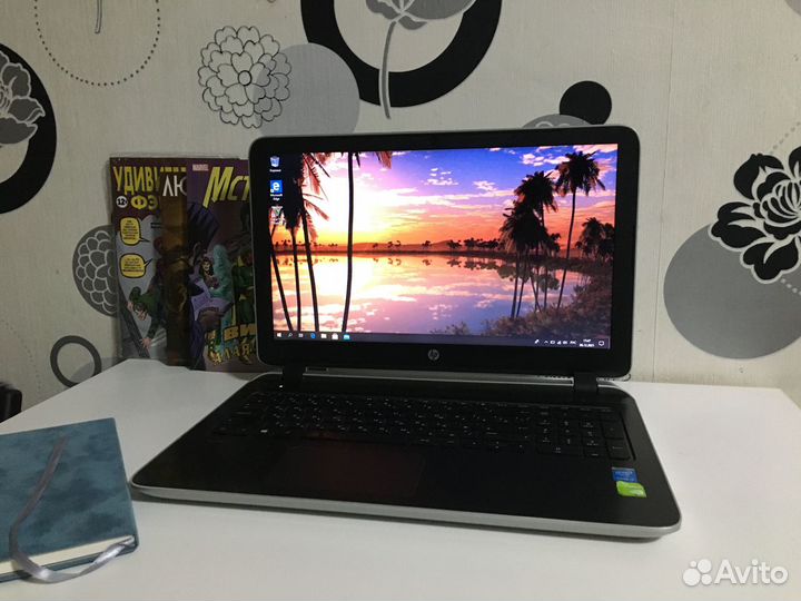 Ноутбук для gtav, WoT, Warface Nvidia 840M/8GB RAM