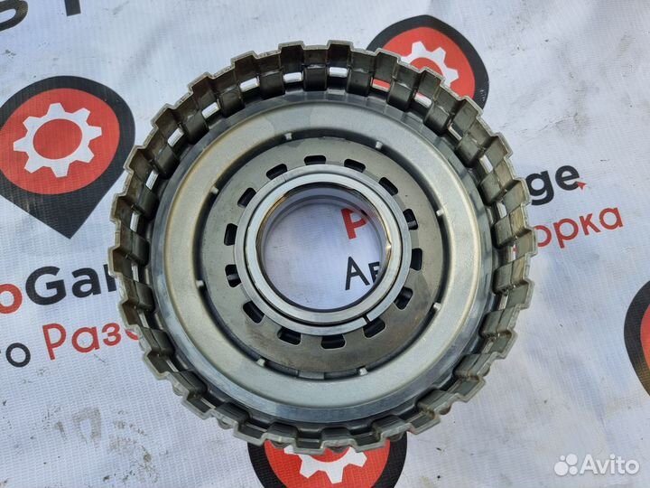 Барабан сцепления B reverse АКПП 5HP19 В реверс