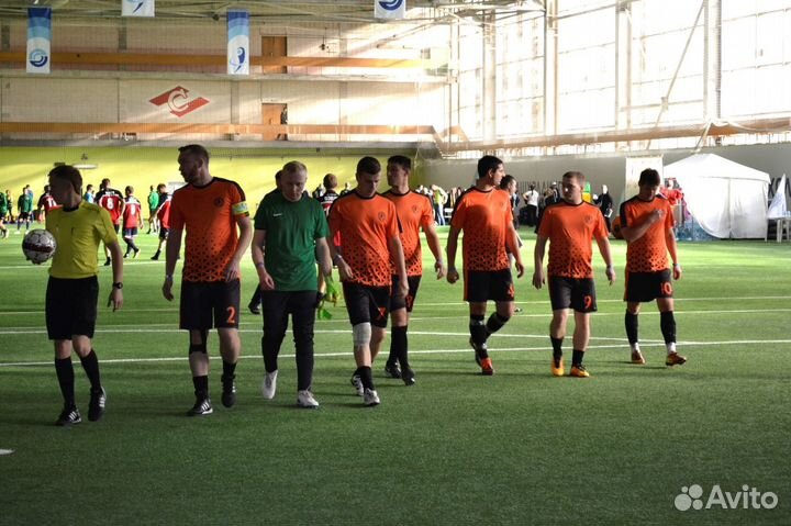 Пошив спортивной одежды и формы в Ижевске