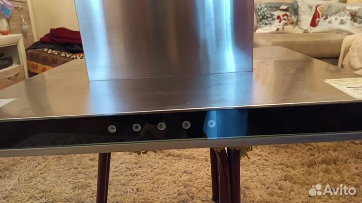 Вытяжка zigmund shtain