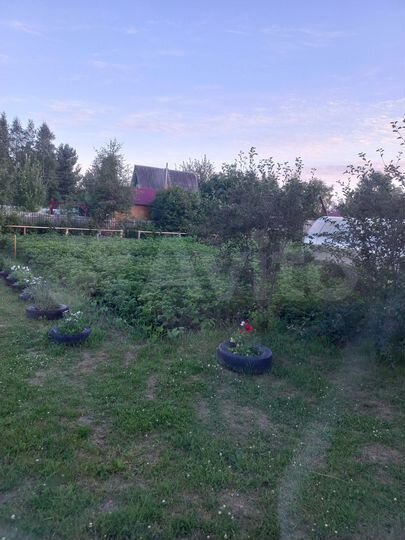 Дача 72 м² на участке 9 сот.