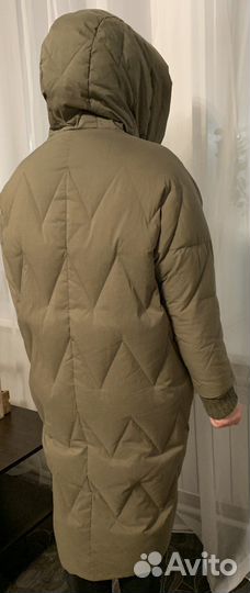 Плащ женский