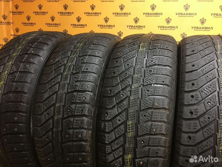Brasa IceControl 205/60 R16 96T
