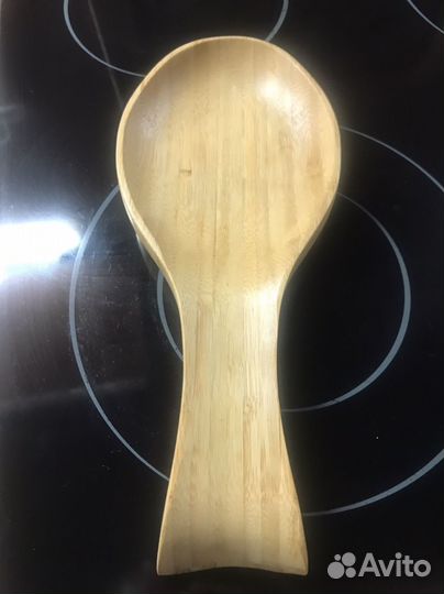 Ложка подложка