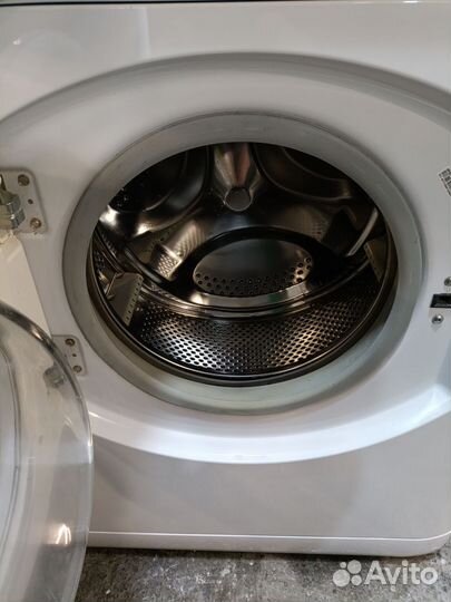 Стиральная машина hotpoint ariston