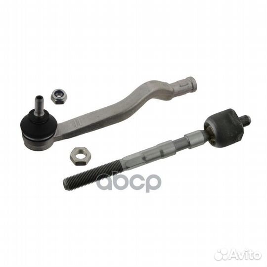 Тяга рулевая 37621 Febi