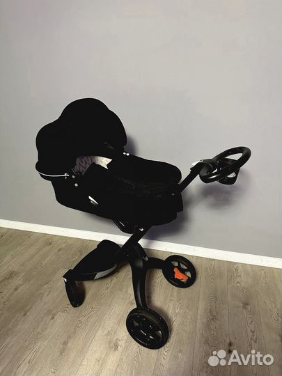 Коляска stokke xplory v6