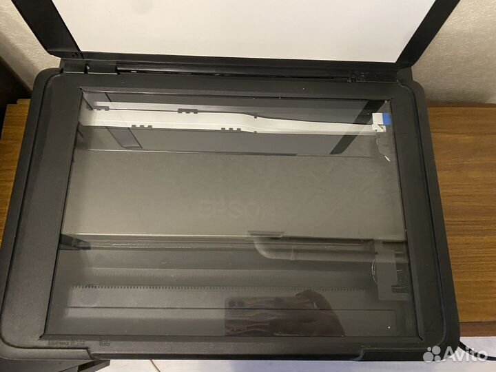 Принтер Epson Stylus SX230