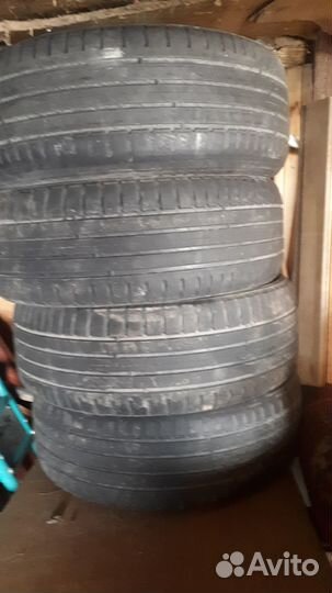 Acustica Challenger 205/65 R16