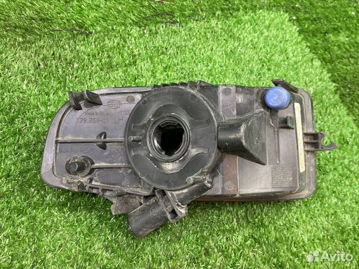 Противотуманная фара Audi A5/S5 5871