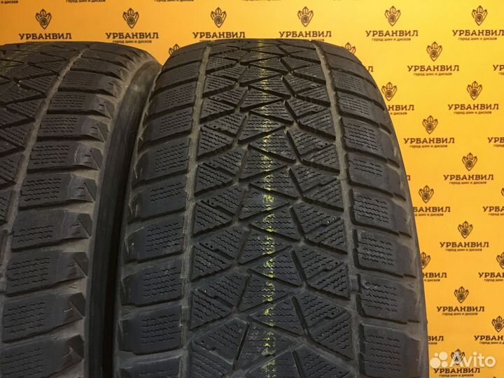 Bridgestone Blizzak DM-V2 245/55 R19 103T